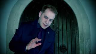 The Gentleman's Guide to Vampires: Episode Six - The Clans