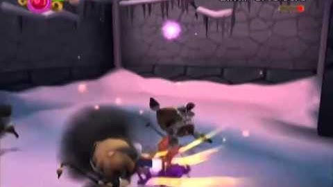 The Legend of Spyro: A New Beginning part 7