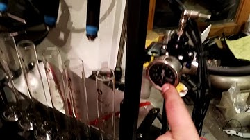 DIY Arduino Controlled Fuel Injector Tester / Flow-Bench