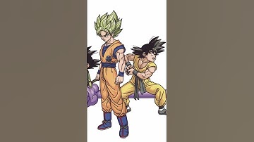 DB Daima Does Something Unheard Of!