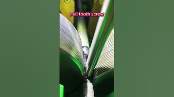 #cncthreadrollingmachine #threadrollingmachine #threadrollingmachinemanufacturer #threadrollingdie