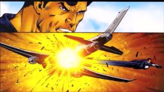 SUPERMAN PRIME DESTROYS EARTH 15