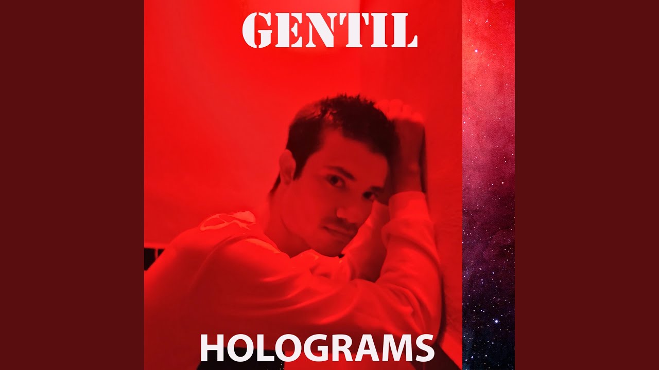 Watch HOLOGRAMS on YouTube Watch HOLOGRAMS on YouTube