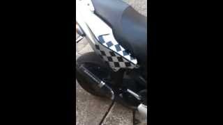 Speedfight 2 120Ccm Malossi Mit Tecnigas Sound Check