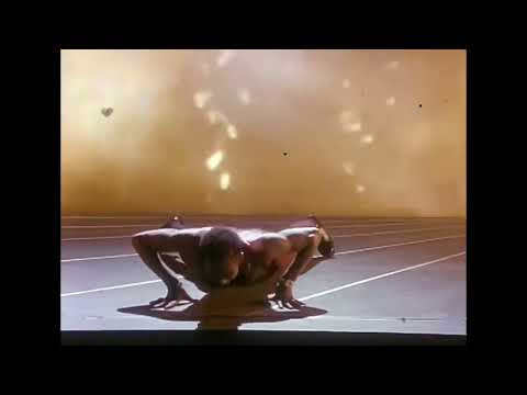 Bobby Brown “Rock Wit’Cha” Quiet Storm Video