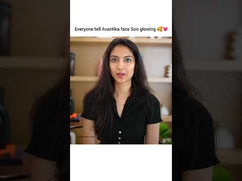 Avantika bhabhi Soo beautiful 🥰💗 #triggeredinsaan #souravjoshivlogs