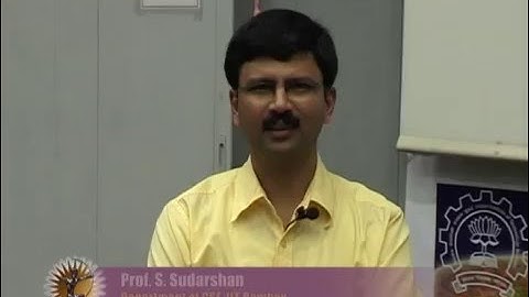 DBMS L17B Recovery Algorithm