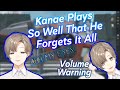 ⭐ Kanae Valorant Moments to Chill and Study To ⭐