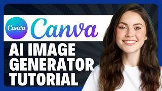 How to Use Canva AI Image Generator in 2026