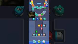 Flow Blast Shooter  Level 68 gameplay walk through solution||Only Gamer