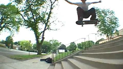 Steve Seitz Whatevs