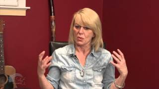 Art Happens: With Marlene Clarke