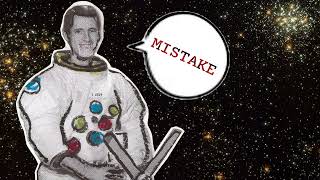 Have you heard of the first-ever SPACE STRIKE