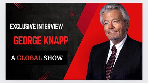 George Knapp reveals the secrets of Area 51, Eleme...