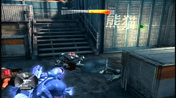 2OfAKind time to play: army of two TFD part 4 - many deaths