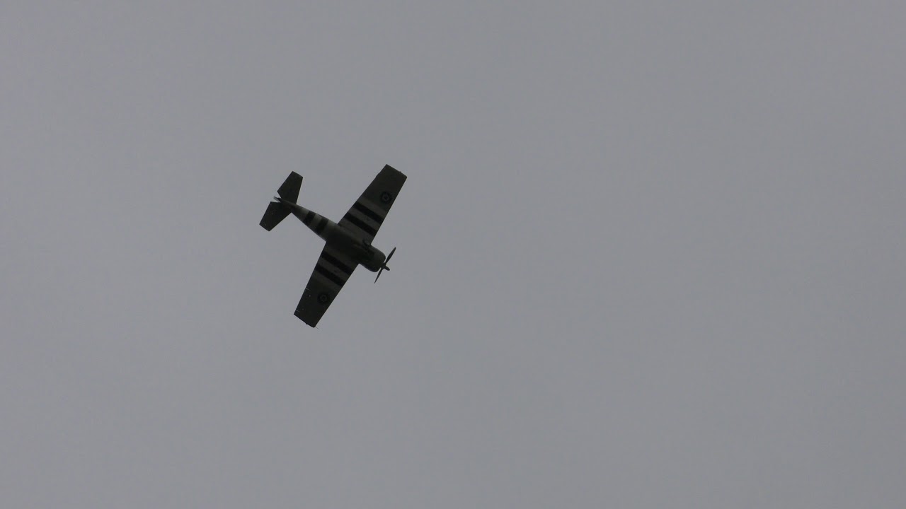 airshow schedule Share Wildcat displays at 75th Anniversary D Day Operation Neptune WW2 Normandy Duxford UK 4 June
