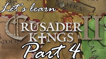 Finding Council Members and Jailing Vassals, Let