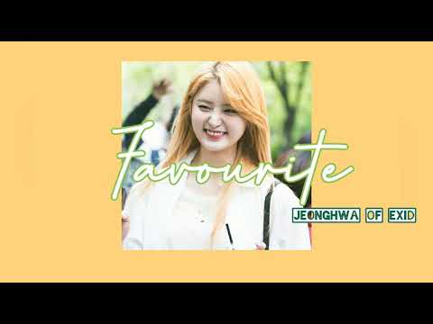 Video Favourite [VIETSUB]- PINKMOON ft EXID's JEONGHWA - youtube