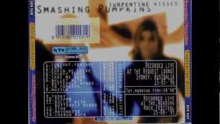 Smashing Pumpkins - Siva (electric)