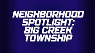 Neighborhood Spotlight: Big Creek Township in Cumming, GA | Top Forsyth County Community Tour