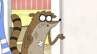 Benson Rage But Perfectly Cut Scream