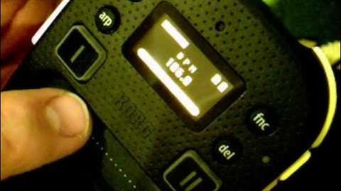 Kaossilator 2: First Look (Tutorial)