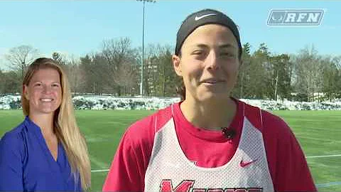 Meet The Foxes Natalie Bonaroti