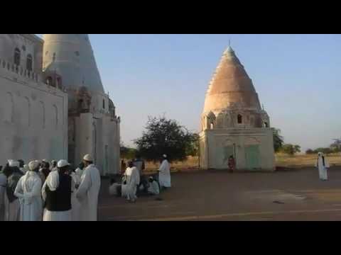 الخليفه عبدالله الشيخ دفع الله الشيخ المسلمي خليفة الشيخ عوض الجيد ود ام اخوان في ام قرقور