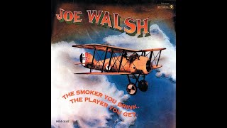 Joe Walsh - Midnight Moodies