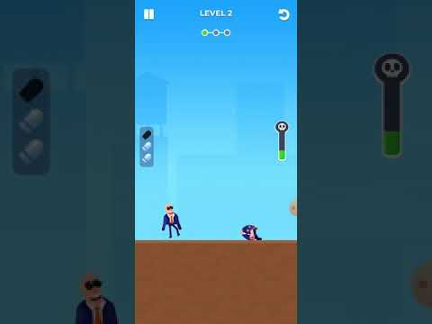 Hitmasters all Levels