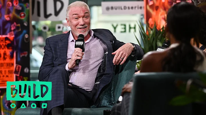 Patrick Page's Casting Process For "Hadestown"