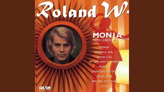 Vignette de la vidéo "Roland Wächter - Monja"