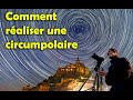 Raliser facilement une circumpolaire