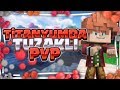 2 Tane Titanyum Set Kestim (Titanyumda Tuzaklı PVP) -sonoyuncu titanyum