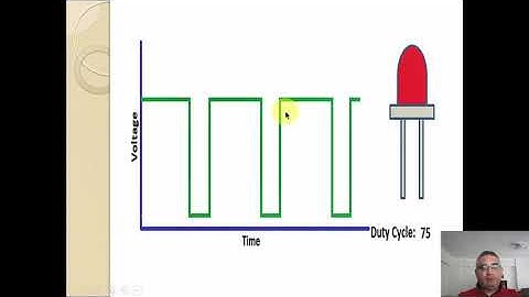 PWM NEDİR ?  NERELERDE KULLANILIR ?