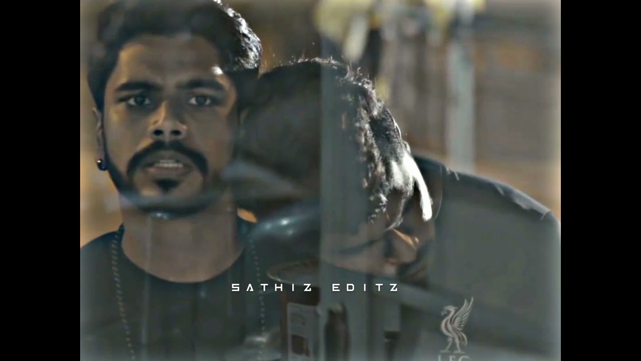 Usuraiya Tholaichaen | Sathiz Editz |Whatsapp status tamil - YouTube