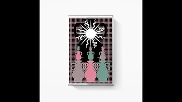 FKA Micromelancolié — How Is Language Fractal Mixtape (2021) [Full mixtape]