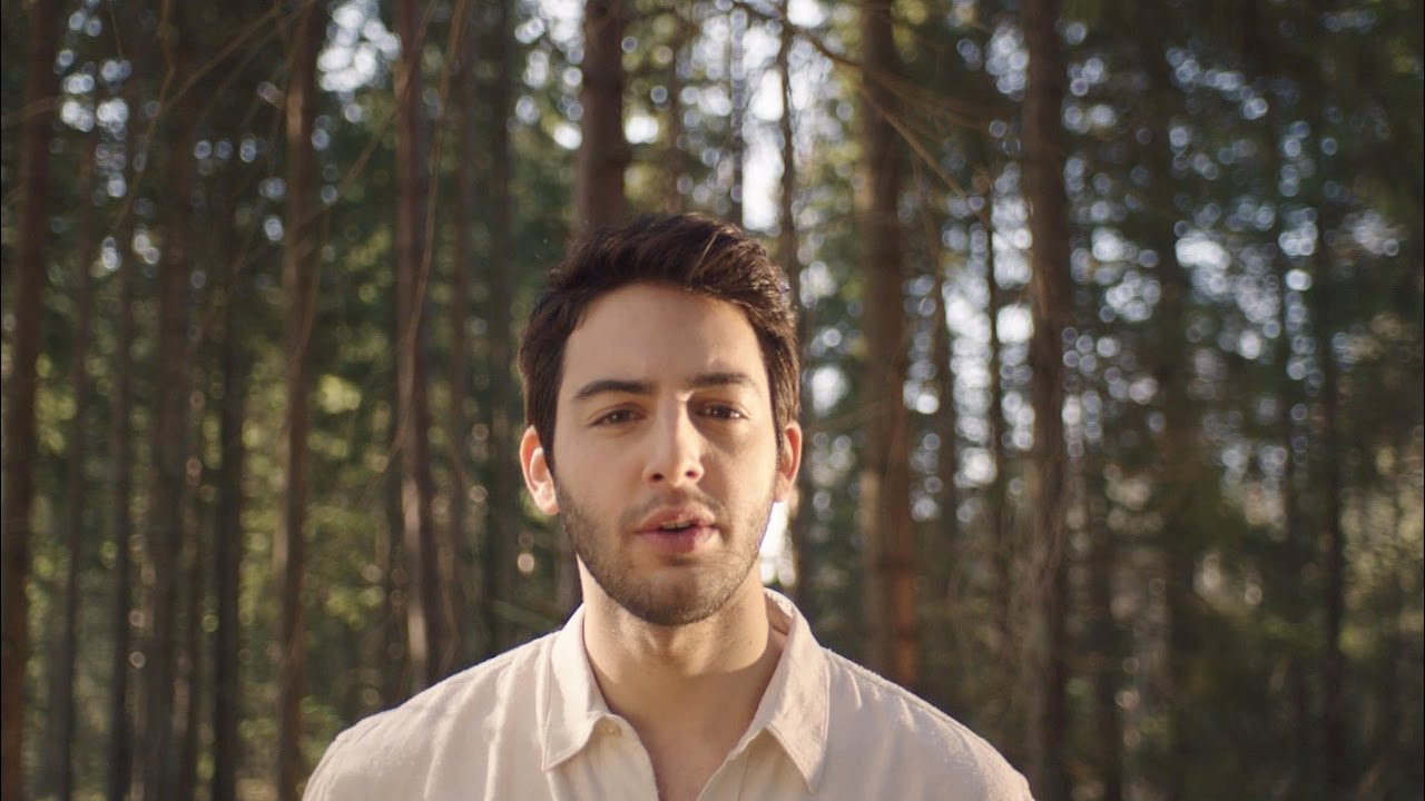 Darin   Ta mig tillbaka Music Video