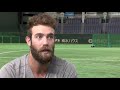 Player Profile | Daniel Norris