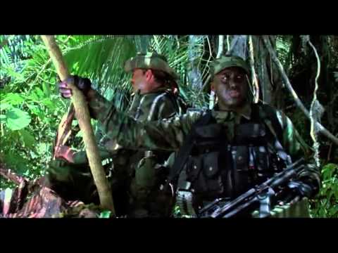 Predator 1987  porównanie lektorów!