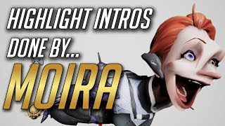 Moira Performs All Highlight Intros and Dances