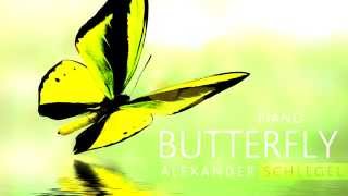 Alexander Schlegel - Butterfly