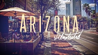 Arizona Illustrated Episode 220