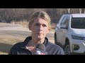 Benton County Sheriff's Office holds press conference on deadly plane crash