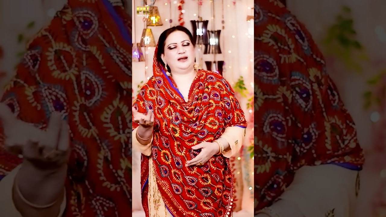 Upcoming Song Rubi Resham - Tang Way Mahi  