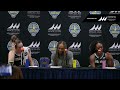 Postgame Press Conference | Sky vs Sparks | May 30, 2024