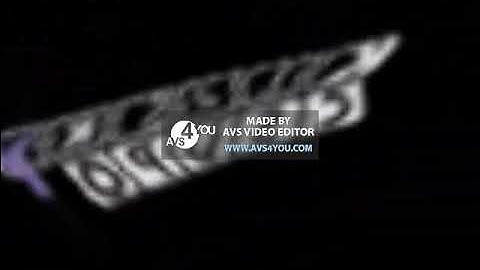 I made Wind Blower visuals on AVS Video Editor FINAL BETTER VERSION