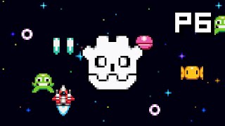 Godot 4 Tutorial - Space Shooter Using Components - P6 The Green Enemy