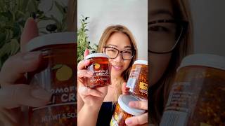 Trying 3 Momofuku Chili Crunch Flavors on Popcorn🍿