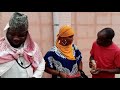 Abouba et zimam dans les philomanes  dabidjan